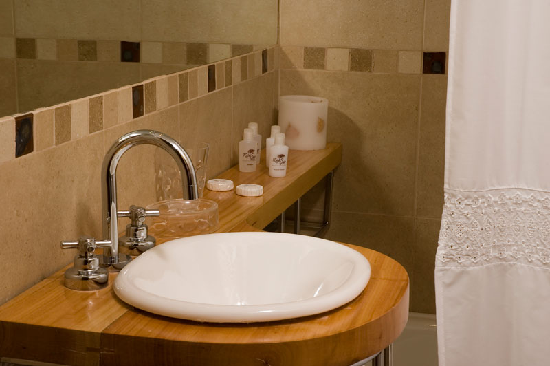 Baños de uso común